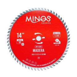 SIERRA METALICA ATB 14"X...
