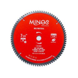 SIERRA METALICA TCG 7-1/4"...