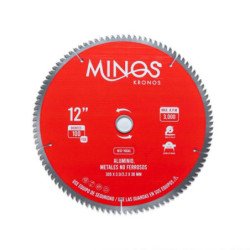 SIERRA METALICA TCG 12" X...