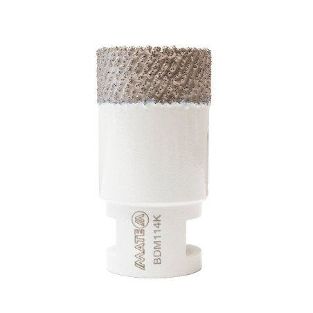 BROCA DIAMANTE 1-1/4"...