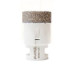 BROCA DIAMANTE 1-1/2"...