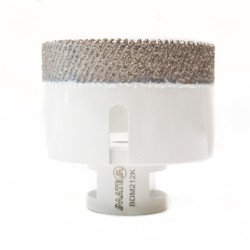 BROCA DIAMANTE 2-1/2"...