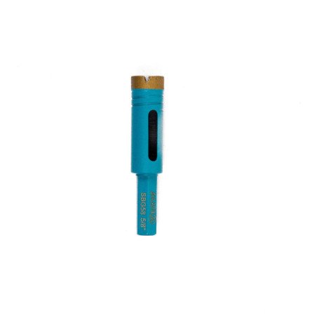 BROCA DIAMANTE SBG 5/8"