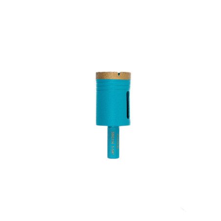 BROCA DIAMANTE SBG 1-1/4"
