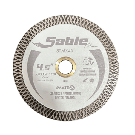 DISCO DIAMANTE TURBO MESH...