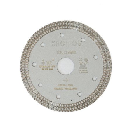DISCO DIAMANTE TURBO MESH...