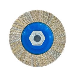 DISCO LAMINADO DIAMANTADO G-50