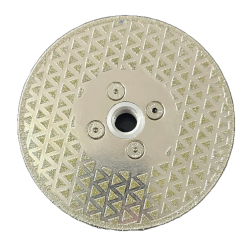DISCO DE DIAMANTE...