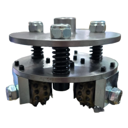 COPA MARTERINADO 5"X5/8...