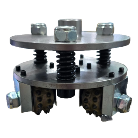 COPA MARTERINADO 5"X5/8...