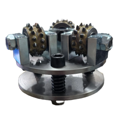 COPA MARTERINADO 5"X5/8...