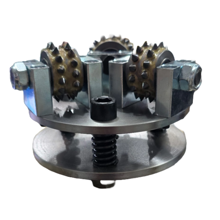COPA MARTERINADO 5"X5/8...