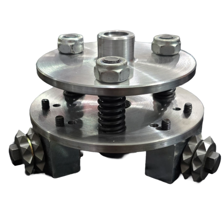 COPA PARA MARTERINADO 5"X5/8