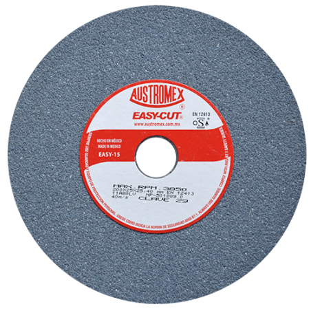 RUEDA TIPO 1 GRIS PARA...