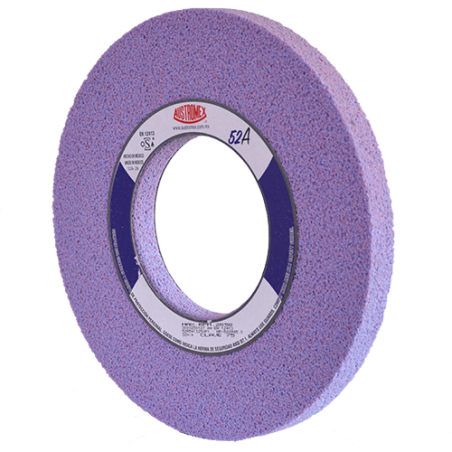 RUEDA TIPO 1 ROSA 12X1X5...