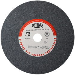 RUEDA TIPO 1 GRIS PARA...