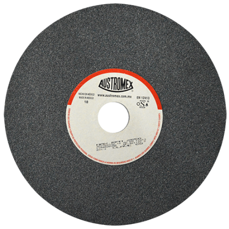 RUEDA TIPO 1 GRIS PARA...