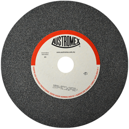 RUEDA TIPO 1 GRIS PARA...