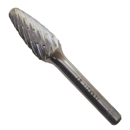 LIMA ROTATIVA 1/2X1 SF-5...